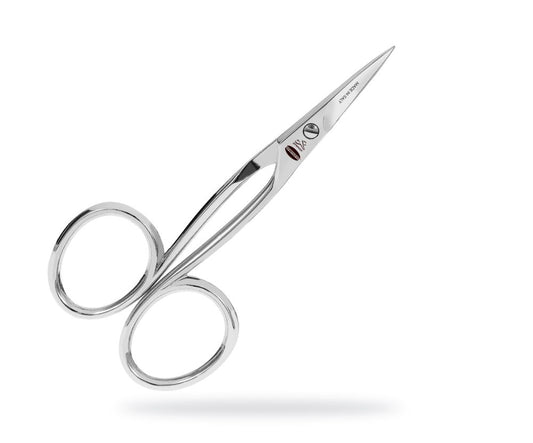 FRENCH SKIN SCISSORS 3 3/4