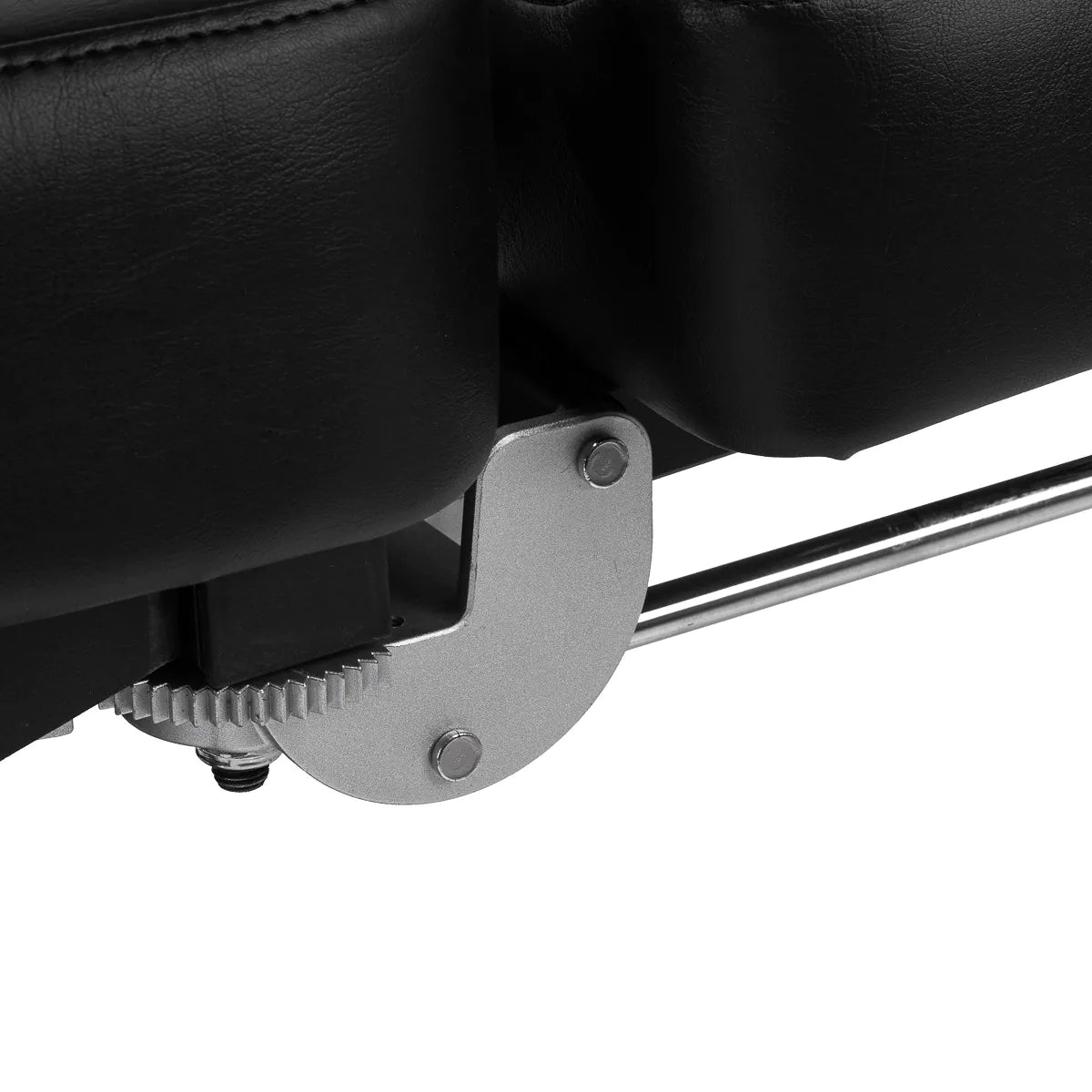 Hydraulické tetovací křeslo Pro Ink 601A černé 