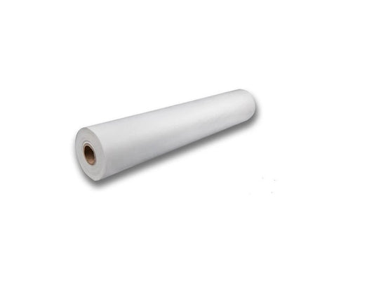 Disposable sheets 250m x 70cm