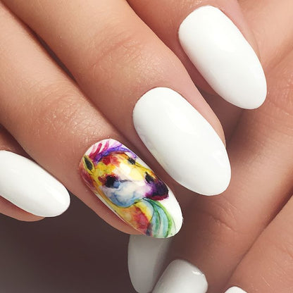 SLOVIANK Žlutý inkoust 198 8g