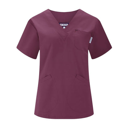 Meclo medizinische Bluse für Damen IGA