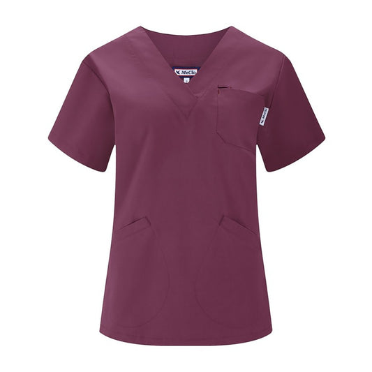 Meclo medizinische Bluse für Damen IGA