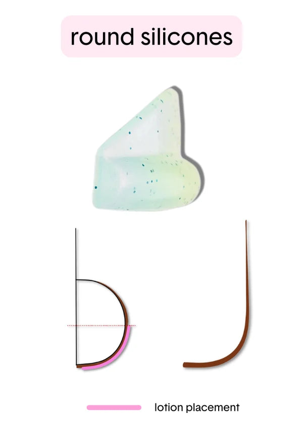 Lash & Brow Lift Kit