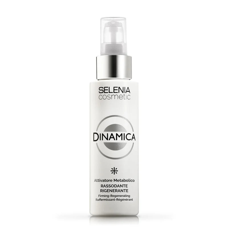 DINAMICA Metabolic serum Lehkosérum pro čištění, rozjasnění a vyčištění pleti, 100ml