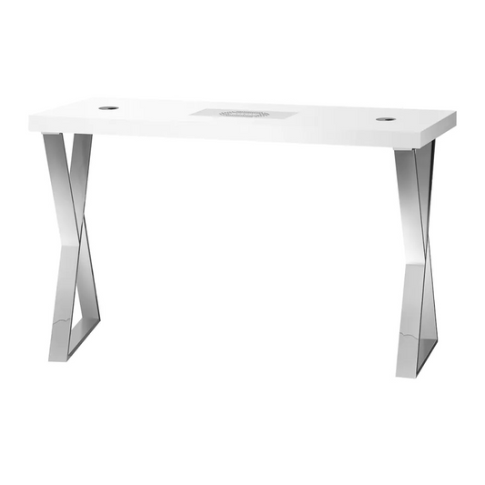 Kosmetický psací stůl MOMO 04-SL s absorbérem