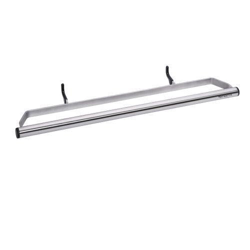 Držák ručníku na radiátor Single, MODERN