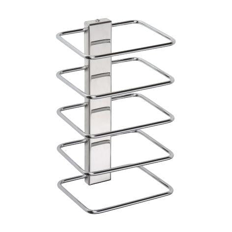 Five-tier MODERN towel rack