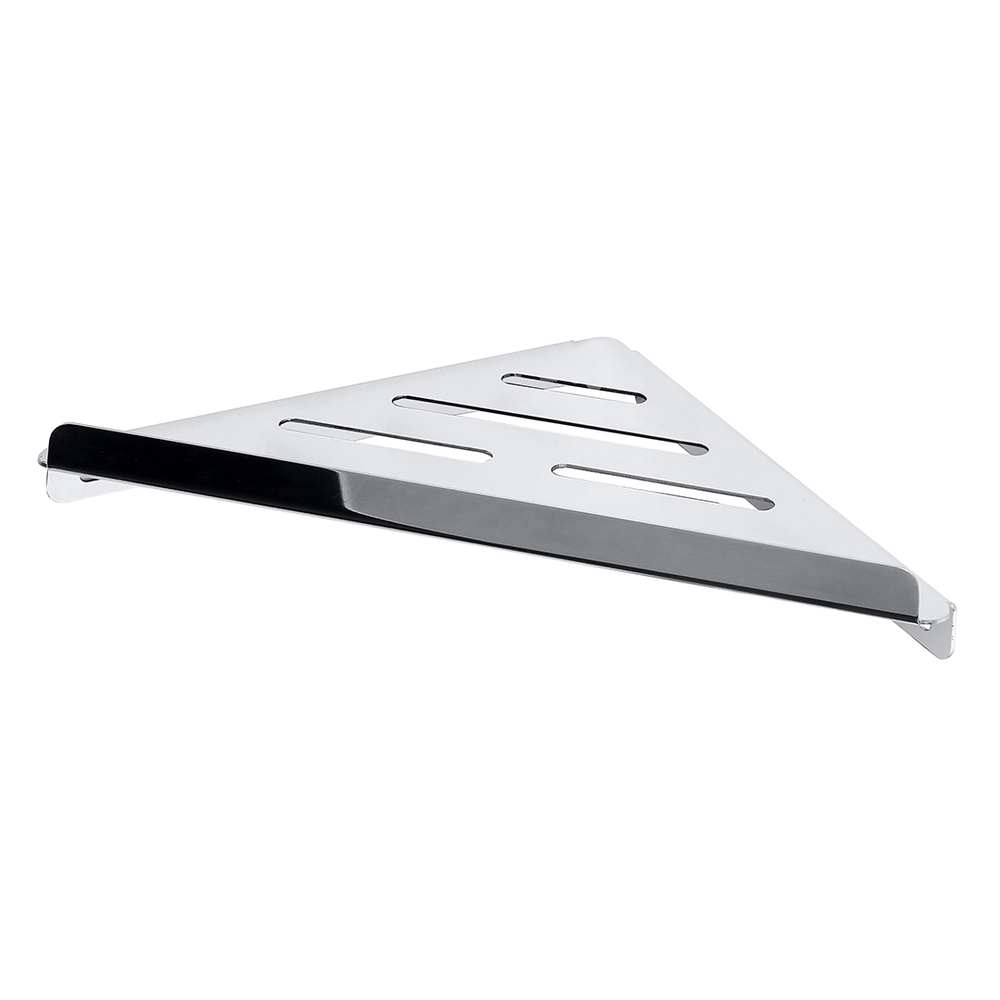 Rohová sprchová police C