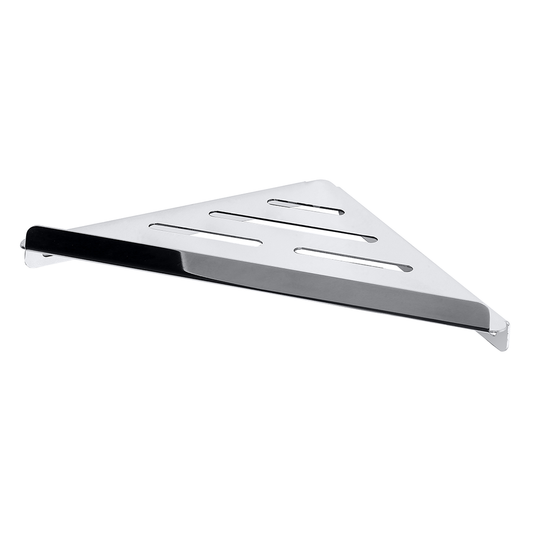 Rohová sprchová police C