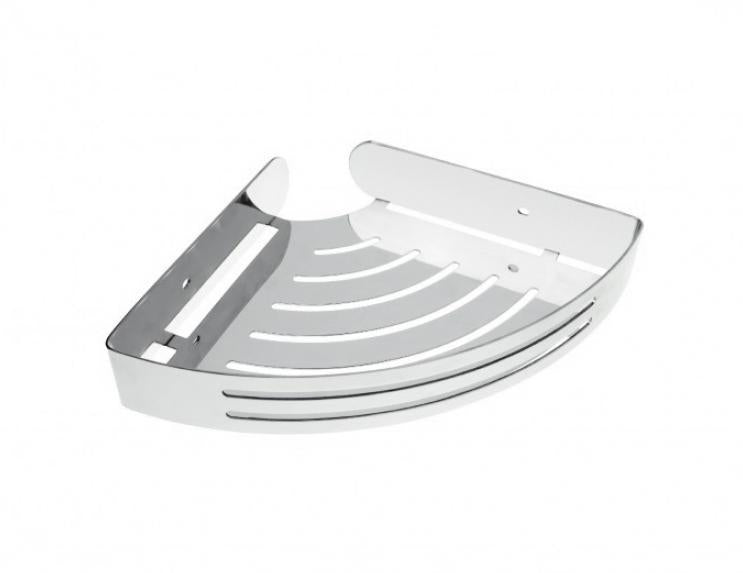 Large corner shower shelf/soap dish DESIGN