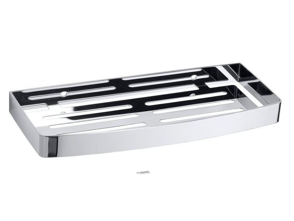 Obdélníková sprchová polička MODERN