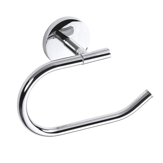 Držák na toaletní papír bez krytu, MODERNÍ