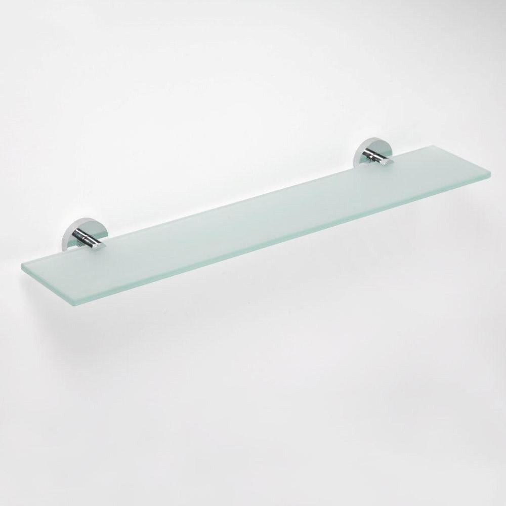 Glass shelf MODERN B, 600 mm