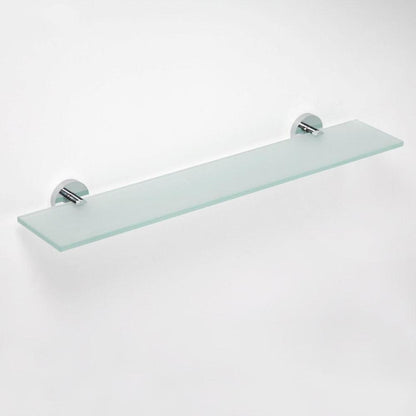 Glass shelf MODERN B, 600 mm