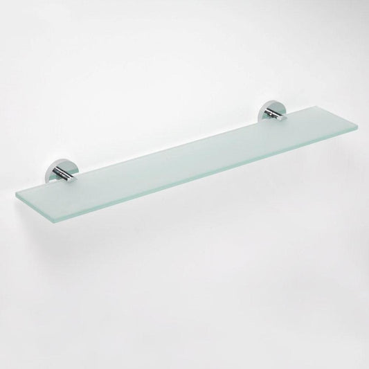 Glass shelf MODERN B, 600 mm