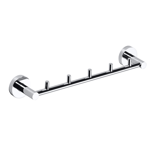 Barbell with MODERN hooks, 415 mm