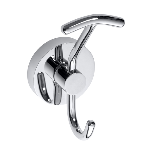 Hanger with holder MODERN