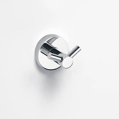 Hook double MODERN A, 55 mm