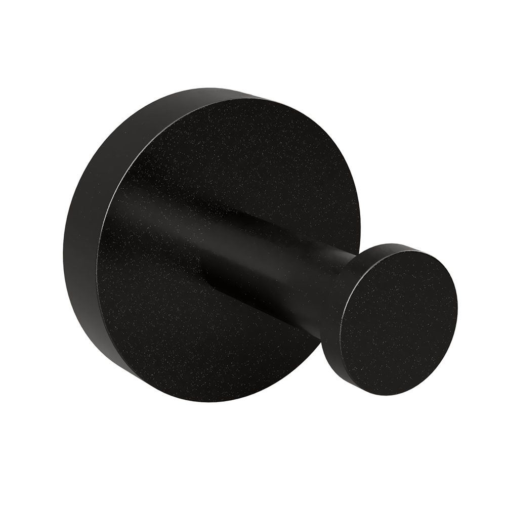 NERO válcový věšák, 55 mm