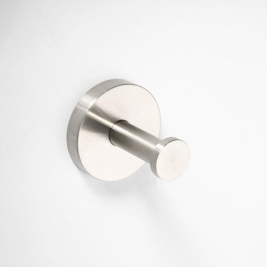 SATIN válcový věšák, 55 mm