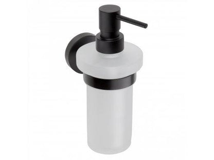 NERO dávkovač tekutého mýdla, skleněný, 230 ml