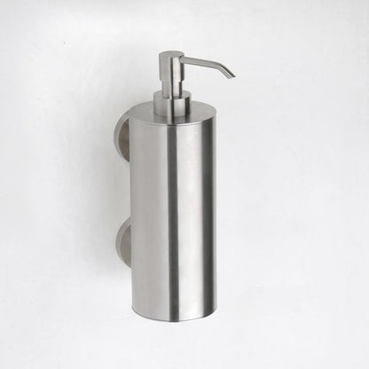 Dávkovač tekutého mýdla SATIN, 550 ml