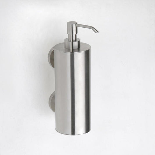 Dávkovač tekutého mýdla SATIN, 550 ml