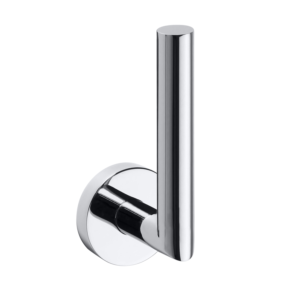 MODERNÍ držák na náhradní toaletní papír