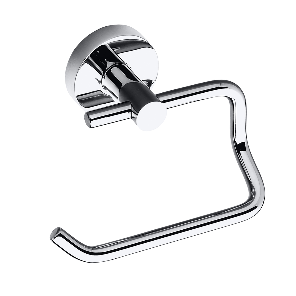 Držák toaletního papíru bez krytu Economy, MODERN, levá strana