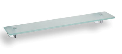 Glass shelf MODERN A, 600 mm