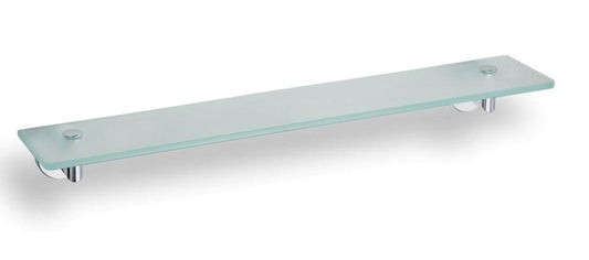 Glass shelf MODERN A, 600 mm