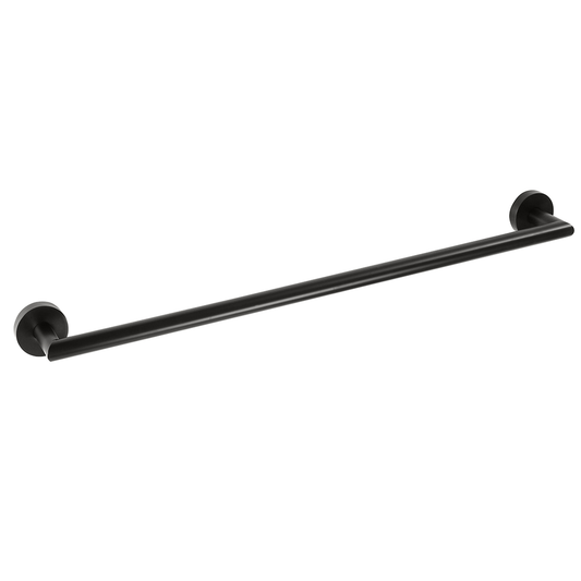 Držák ručníku NERO A, 355 mm