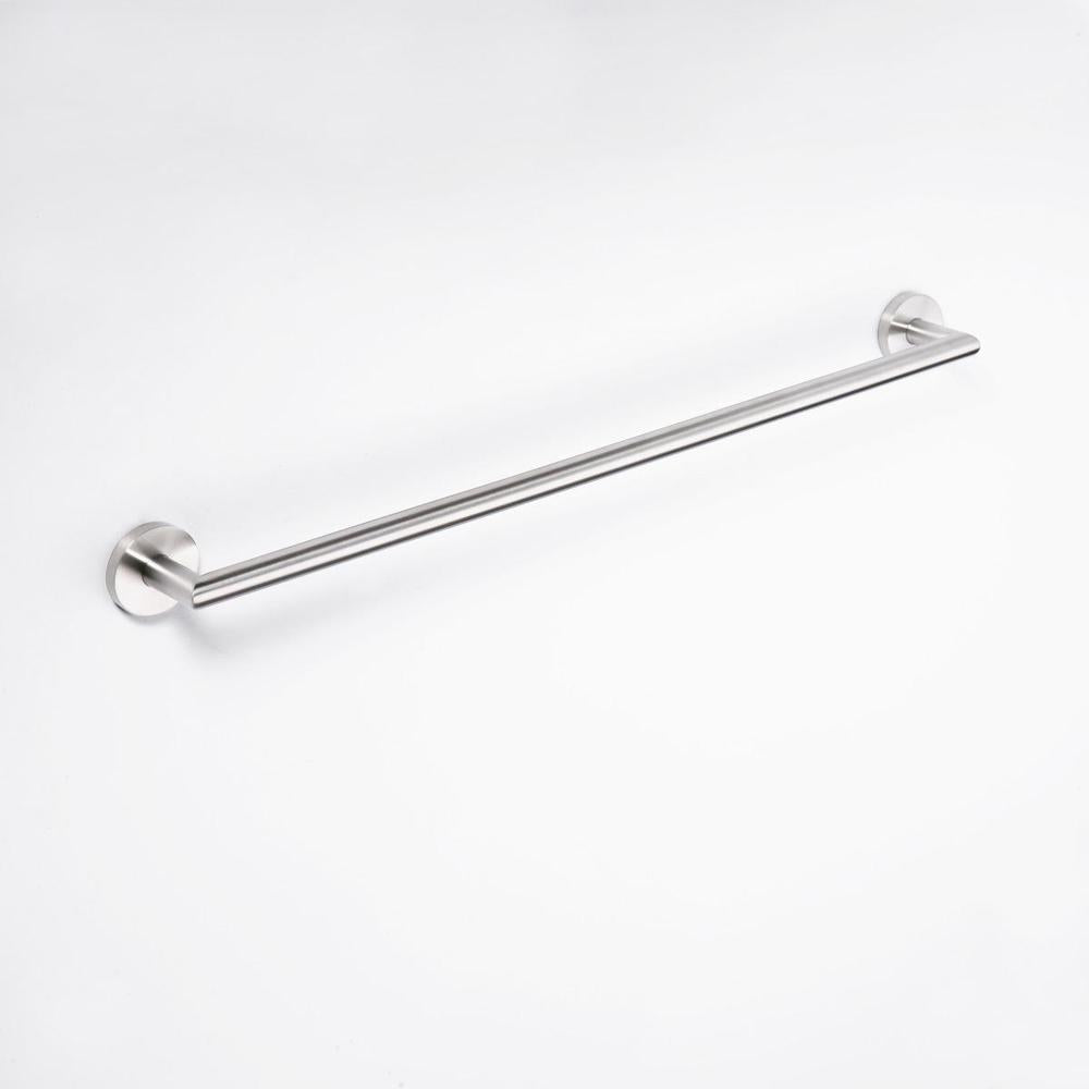 Držák ručníku SATIN, 655 mm