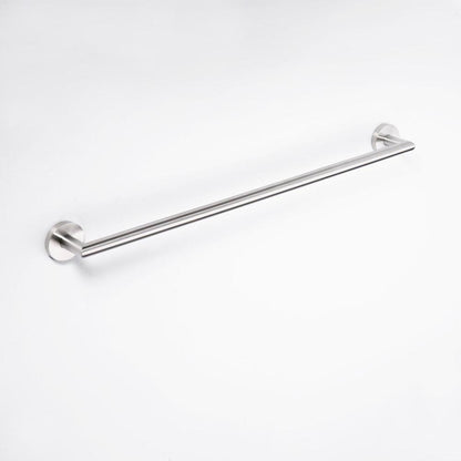 Držák ručníku SATIN, 655 mm