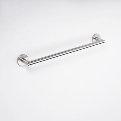 Držák ručníku SATIN, 505 mm