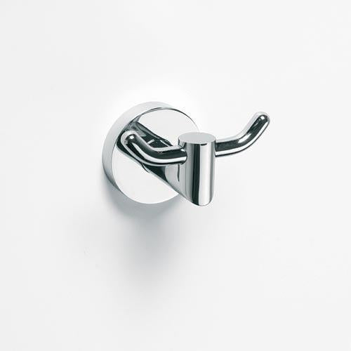 Hook double MODERN B, 85 mm