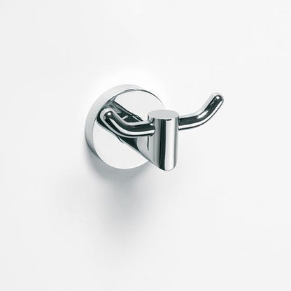 Hook double MODERN B, 85 mm