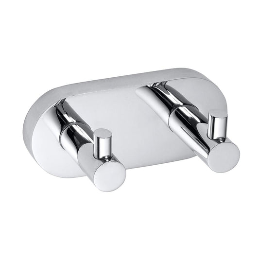 Double hook MODERN, 120 mm