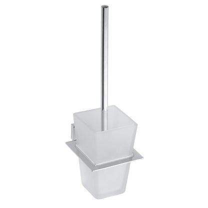 Toilet brush for hanging SQUARE