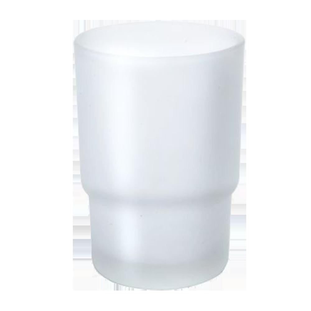 Náhradní sklo, mléko