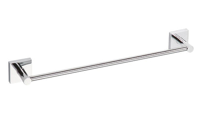 Držák ručníku DESIGN B, 505 mm