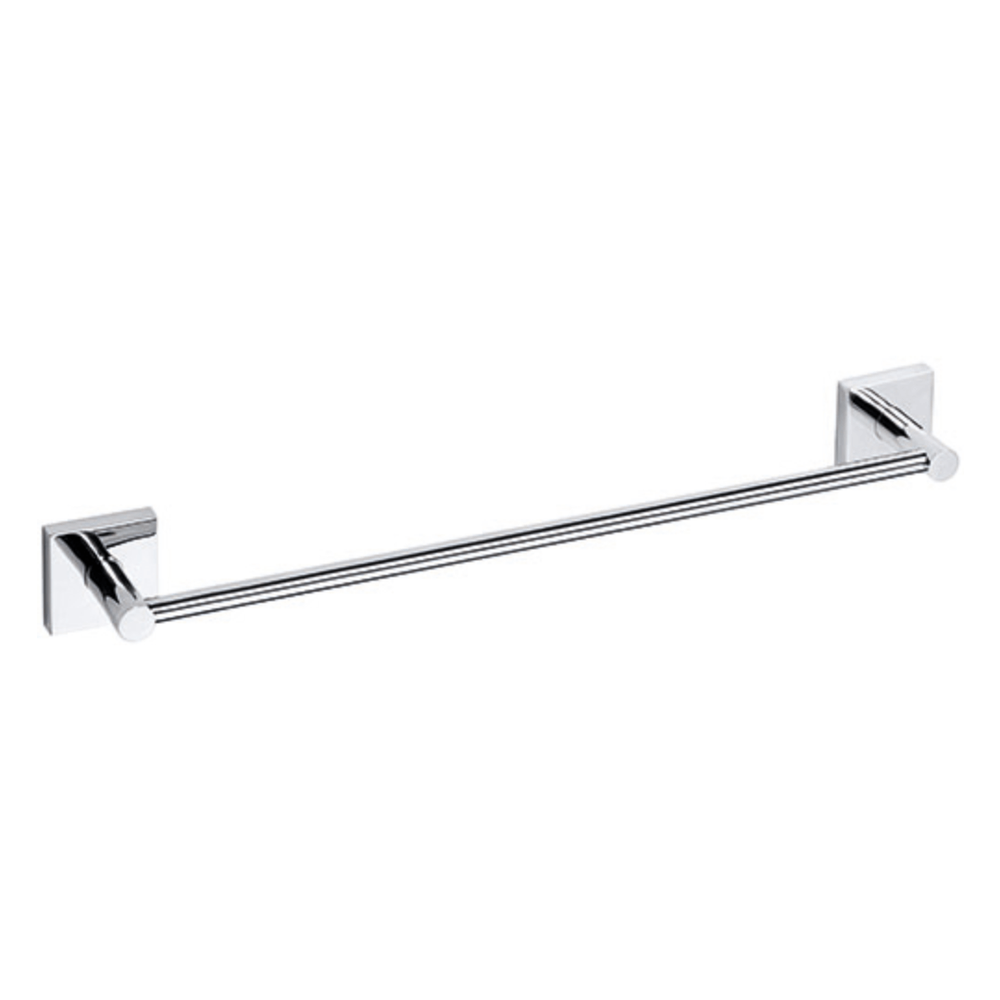 Držák ručníku DESIGN B, 655 mm