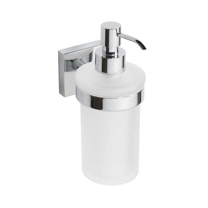 DESIGN liquid soap dispenser, 230 ml