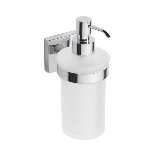 DESIGN liquid soap dispenser, 230 ml