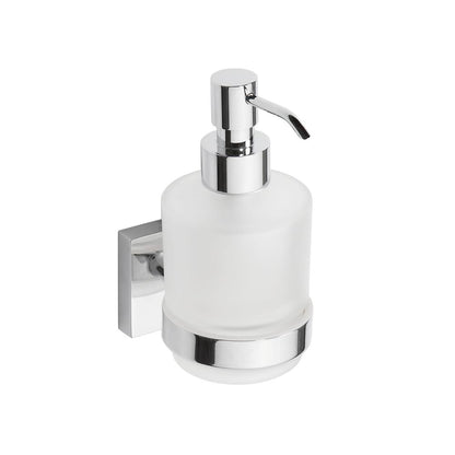 DESIGN liquid soap dispenser, 200 ml