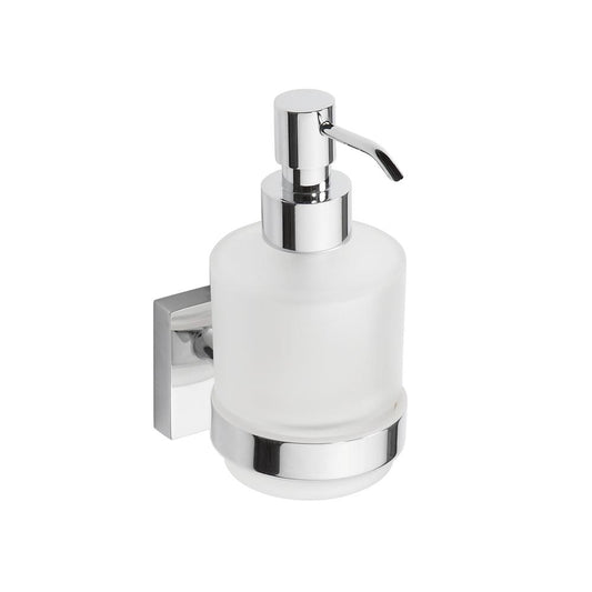 DESIGN liquid soap dispenser, 200 ml