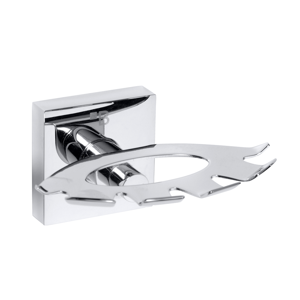 Držák na zubní kartáček a pastu DESIGN