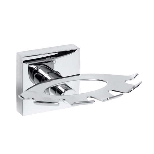 Držák na zubní kartáček a pastu DESIGN