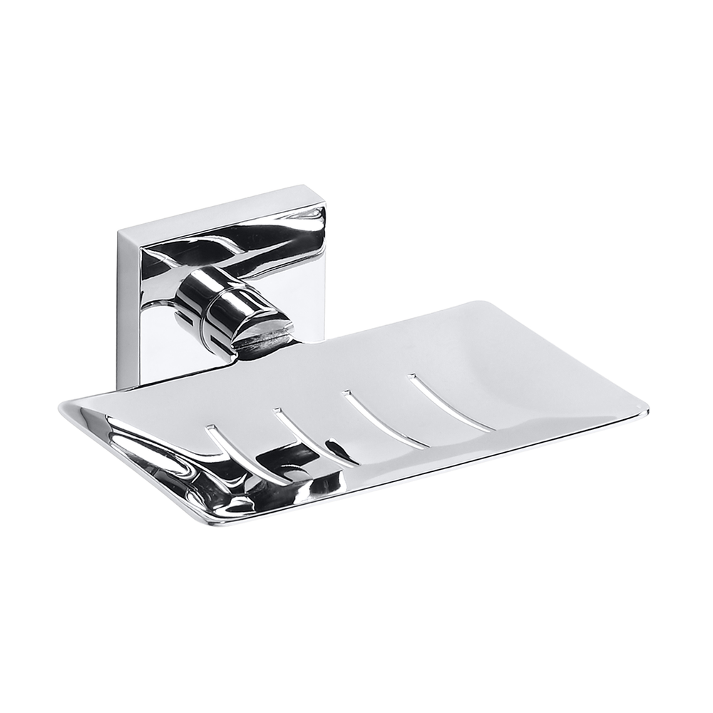 DESIGN obdélníkové misky na mýdlo