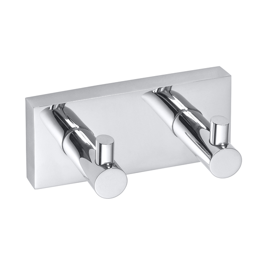 DESIGN double hook, 120 mm